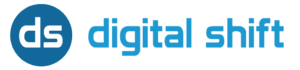 digital shift seo services logo